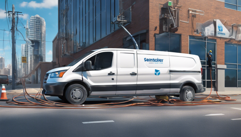 découvrez pourquoi choisir une entreprise spécialisée dans l'installation de fibre optique est essentiel pour garantir une connexion internet rapide et fiable. explorez les bénéfices tels que l'expertise, la qualité d'installation et un support technique adapté pour profiter pleinement de votre réseau.