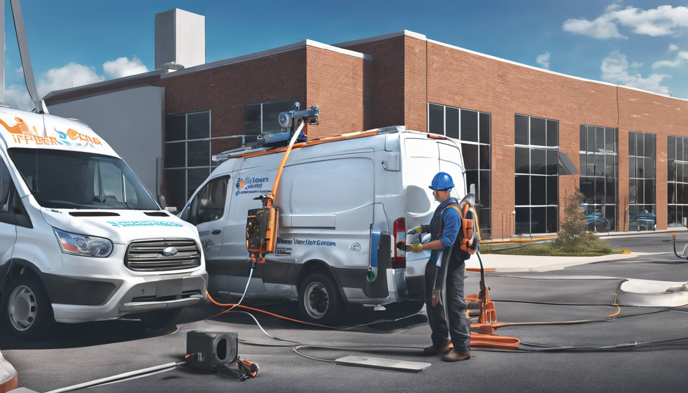découvrez les nombreux avantages de faire appel à une entreprise spécialisée dans l'installation de fibre optique. bénéficiez d'une expertise reconnue, d'une installation professionnelle et d'un accompagnement sur mesure pour profiter pleinement de la vitesse et de la fiabilité de la fibre optique.