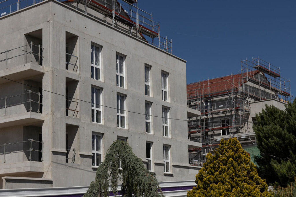 Comment les banques financent-elles le logement social ?