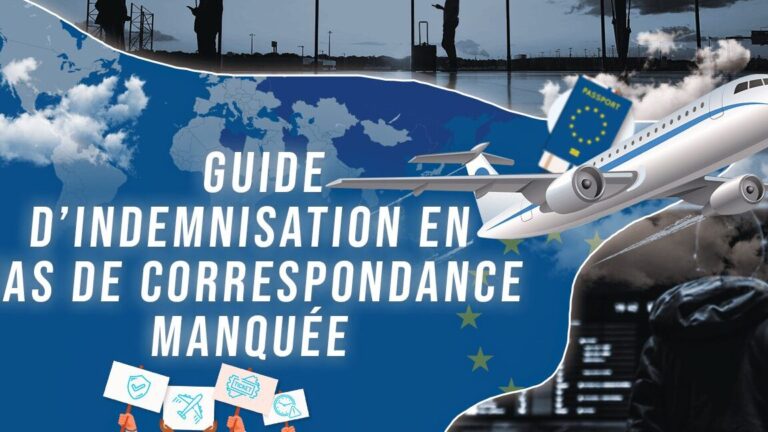 comment-obtenir-un-dedommagement-pour-une-correspondance-ratee-en-avion