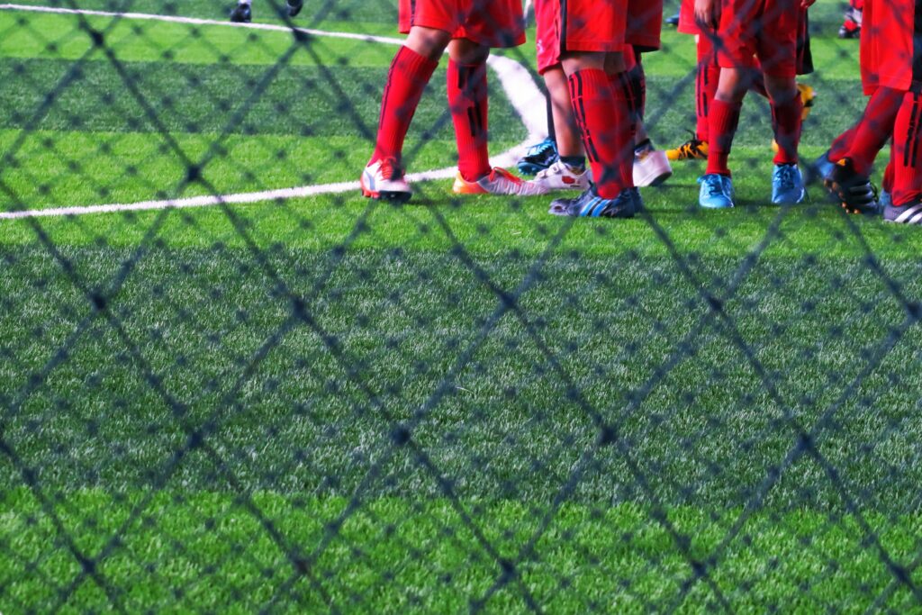 Créer un club de football : quel budget prévoir ?