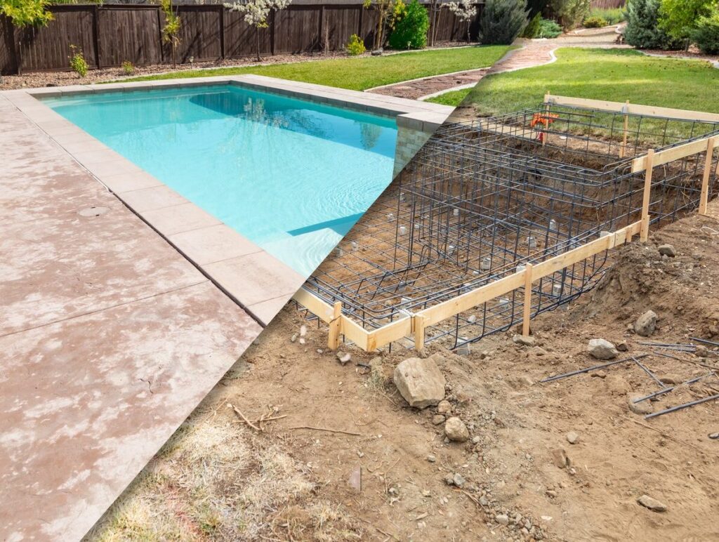 Impot piscine : ce qu’il faut savoir sur la fiscalité liée aux constructions aquatiques