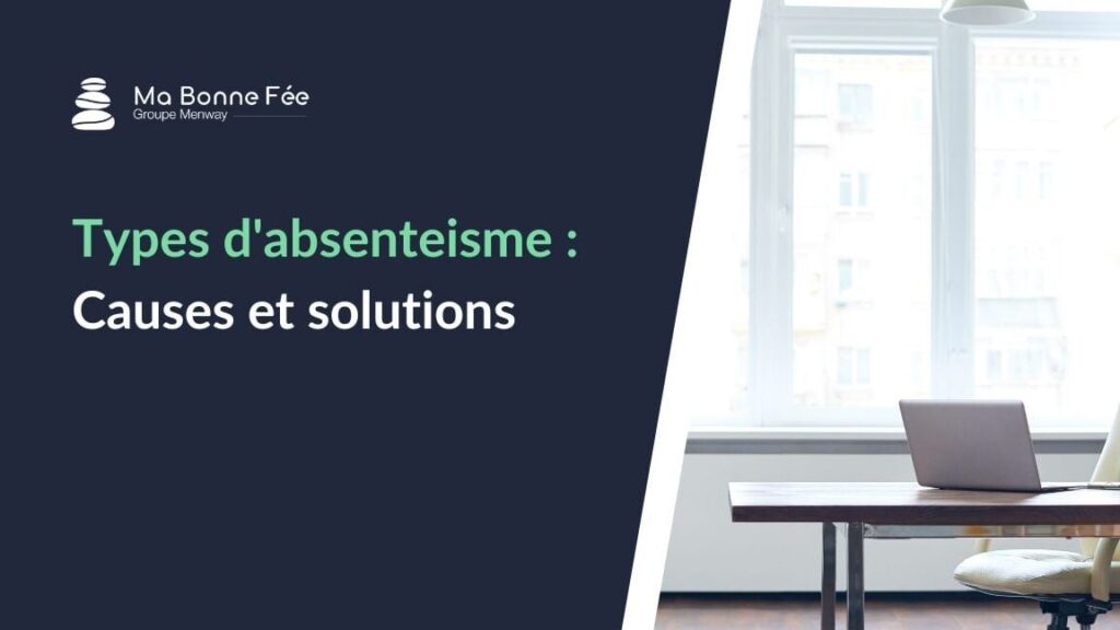 L’absentéisme au travail : causes, impacts et solutions