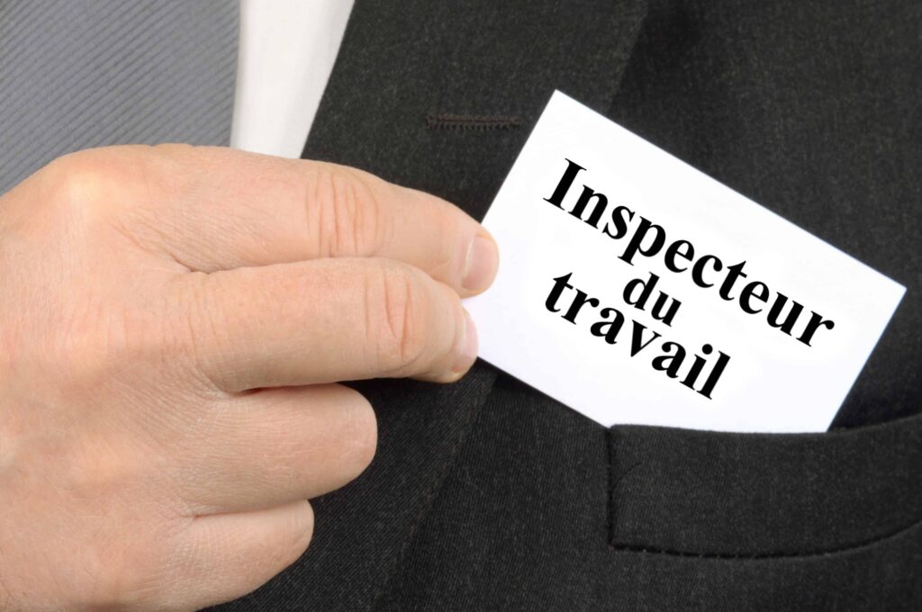 Le rôle essentiel de l’inspecteur du travail dans la protection des droits des salariés