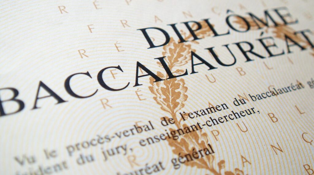 Résultat du bac pro commerce 2020 : tout ce qu’il faut savoir