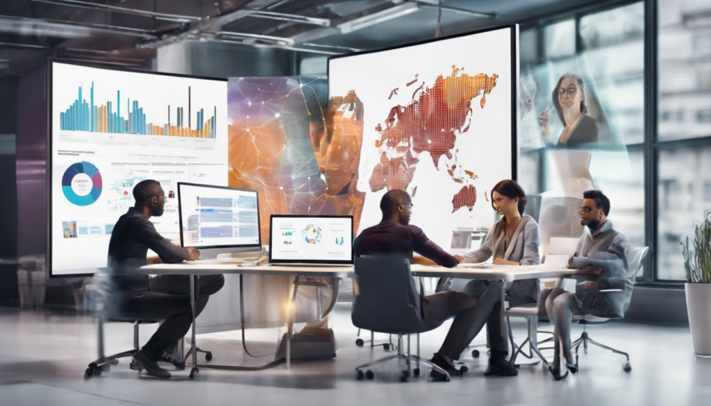 découvrez les dernières tendances et nouveautés en marketing ai. restez à jour avec les innovations qui transforment le paysage marketing et optimisez votre stratégie grâce à l'intelligence artificielle.