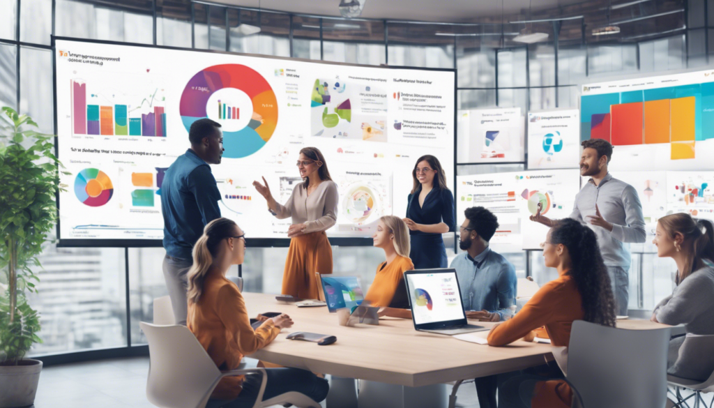 découvrez comment l'ia transforme le marketing en vous aidant à mieux comprendre et engager votre audience. explorez des stratégies innovantes et des outils efficaces pour créer des connexions authentiques et durables avec vos clients.
