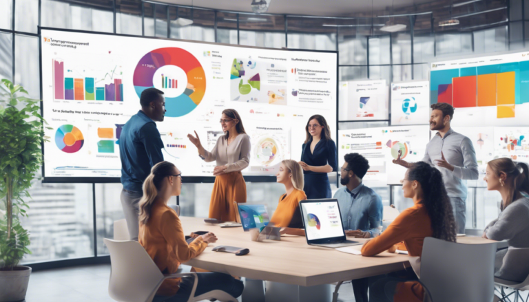 découvrez comment l'ia transforme le marketing en vous aidant à mieux comprendre et engager votre audience. explorez des stratégies innovantes et des outils efficaces pour créer des connexions authentiques et durables avec vos clients.