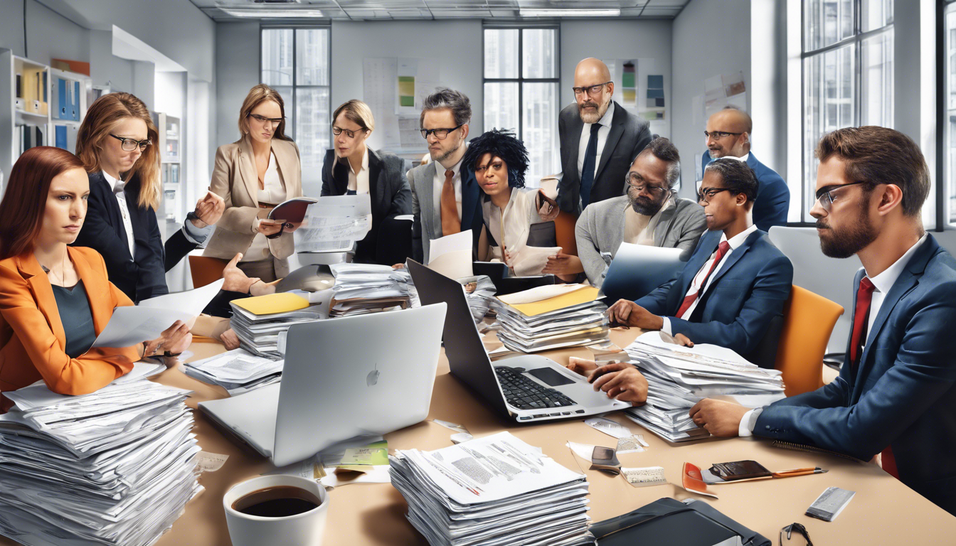 découvrez tout ce qu'il faut savoir sur le code du travail et les congés payés en france. comprenez vos droits, les règles à suivre et les démarches à effectuer pour profiter pleinement de vos congés. informez-vous sur les spécificités légales et bénéficiez de conseils pratiques pour bien gérer vos temps de repos.