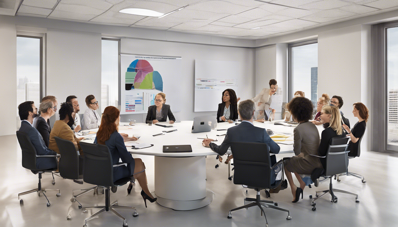 découvrez le rôle essentiel du comité d'entreprise à la caisse d'épargne. informez-vous sur ses missions, ses attributions et son impact sur le bien-être des employés au sein de l'organisme.