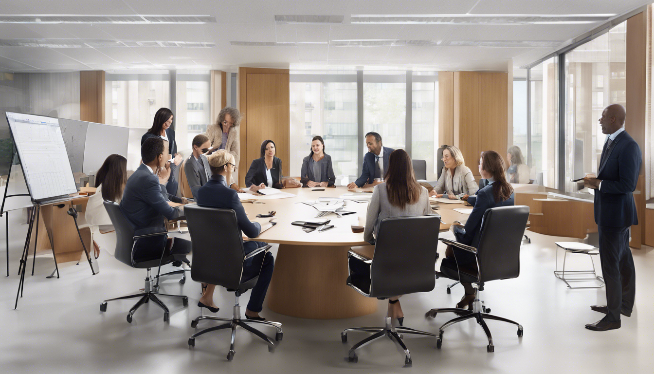 découvrez le rôle et les missions du comité d'entreprise à la caisse d'épargne. apprenez comment cet organe représentatif contribue au bien-être des employés et au développement de l'entreprise grâce à ses actions et ses engagements.