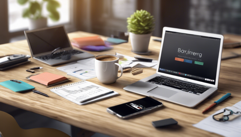 découvrez comment concevoir un facturier efficace adapté aux besoins des micro-entrepreneurs. apprenez les étapes clés, les éléments essentiels à inclure et des astuces pratiques pour optimiser votre gestion administrative et faciliter votre activité professionnelle.