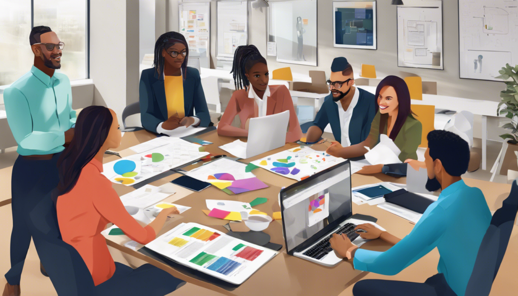 découvrez les étapes clés pour concevoir un livret d'accueil percutant et professionnel pour votre entreprise. apprenez à intégrer des informations essentielles, à valoriser votre culture d'entreprise et à faciliter l'intégration de nouveaux employés grâce à un guide clair et attractif.