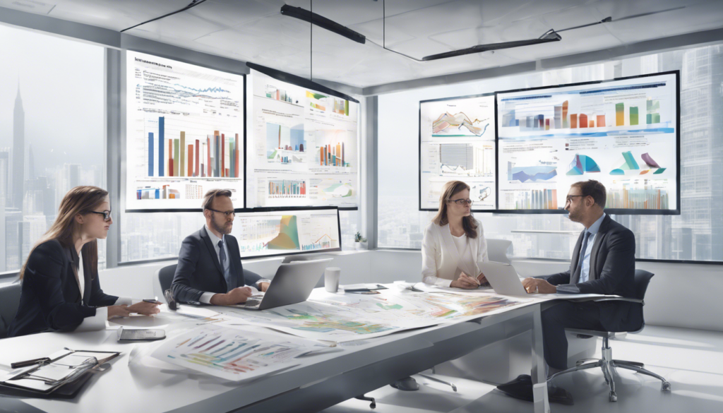 découvrez comment fonctionnent les fonds d'investissement en france. cette guide vous explique les différents types de fonds, leur gestion, et comment ils peuvent contribuer à votre stratégie d'investissement.