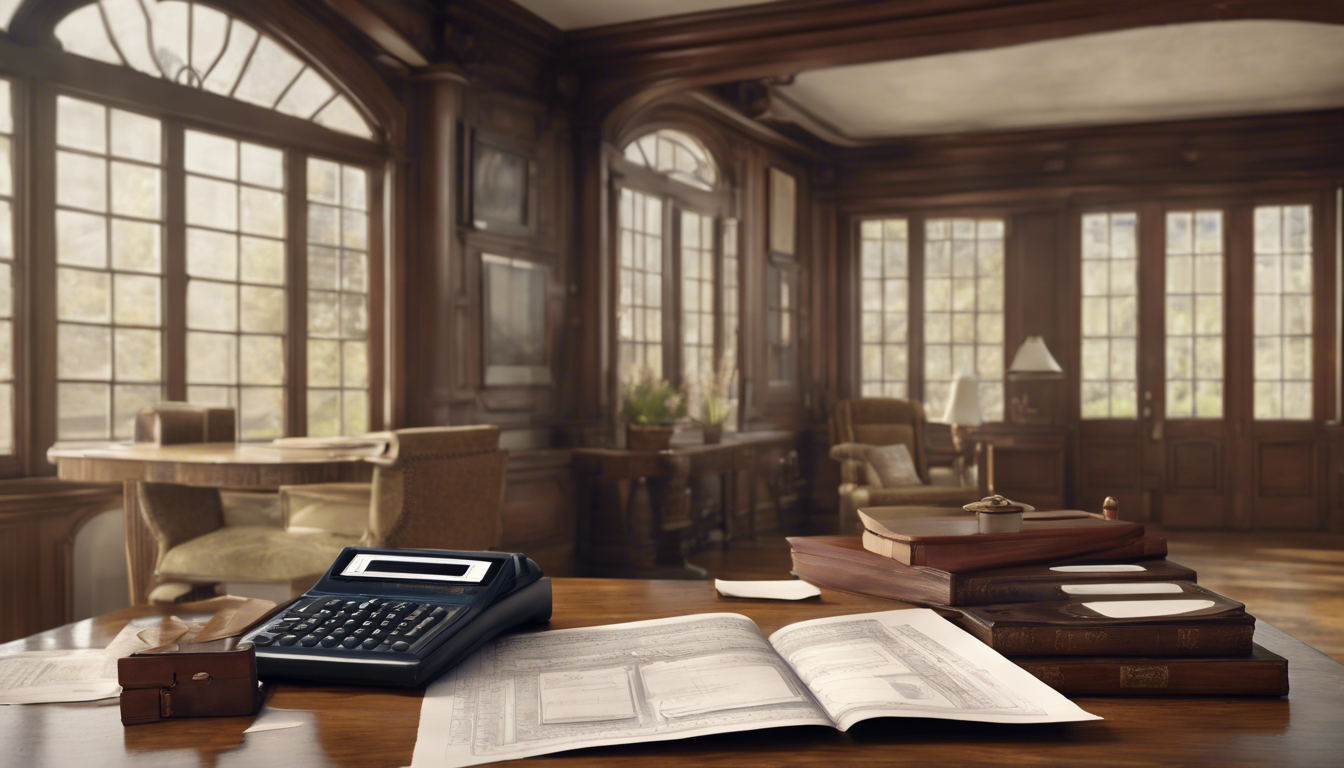 découvrez tout ce qu'il faut savoir sur les frais de notaire lors de l'achat d'une maison ancienne. informez-vous sur les différentes taxes et honoraires, ainsi que sur les astuces pour les optimiser. ne laissez aucune surprise gâcher votre projet immobilier !