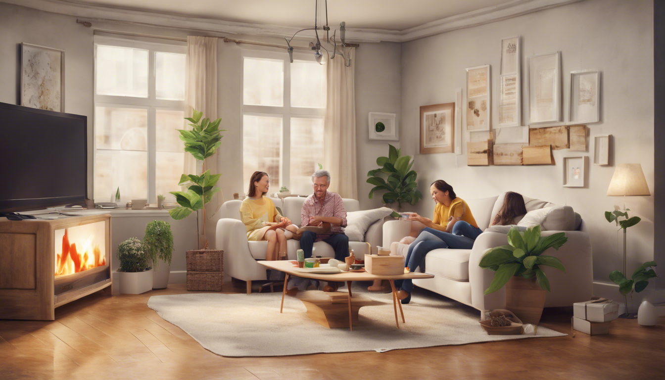 découvrez comment l'assurance vie peut être un excellent moyen d'investissement. apprenez les avantages, les types de contrats et les points essentiels à considérer pour optimiser votre épargne. informez-vous sur l'assurance vie et investissez intelligemment dès aujourd'hui.
