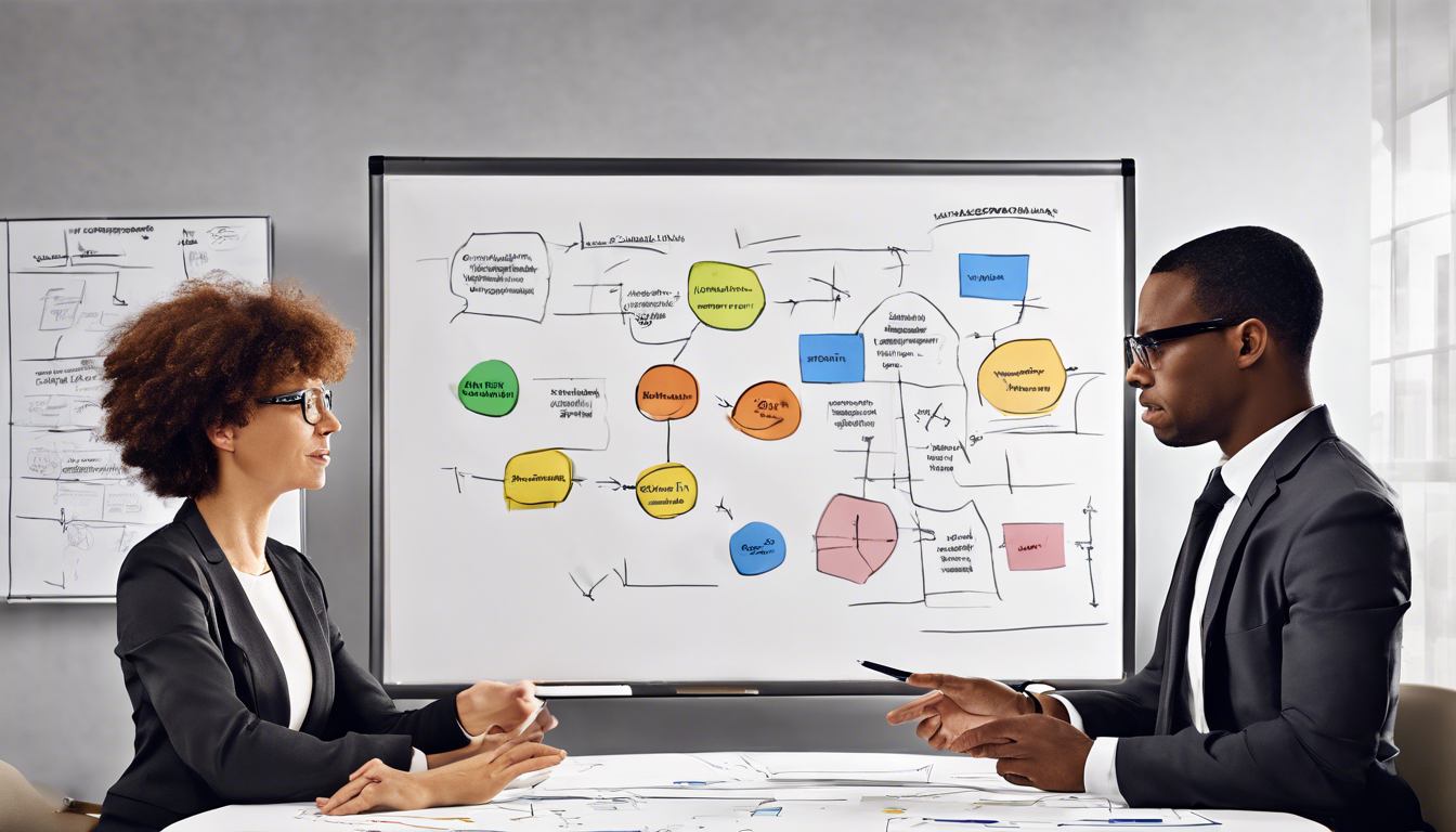 découvrez le leadership situationnel, une approche flexible qui vous aide à adapter votre style de management selon les besoins de votre équipe. explorez les principes fondamentaux et les applications pratiques pour devenir un leader efficace et inspirant.
