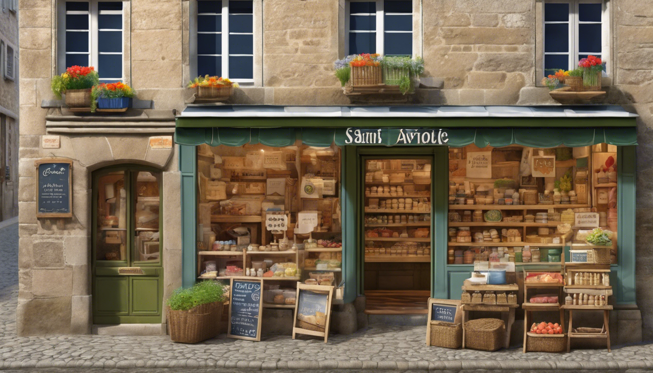 découvrez comment le petit commerce à saint-malo contribue à dynamiser l'économie locale, en favorisant l'emploi, la diversité des produits et le lien social. plongez dans l'univers de ces artisans et commerçants qui font vivre la ville.