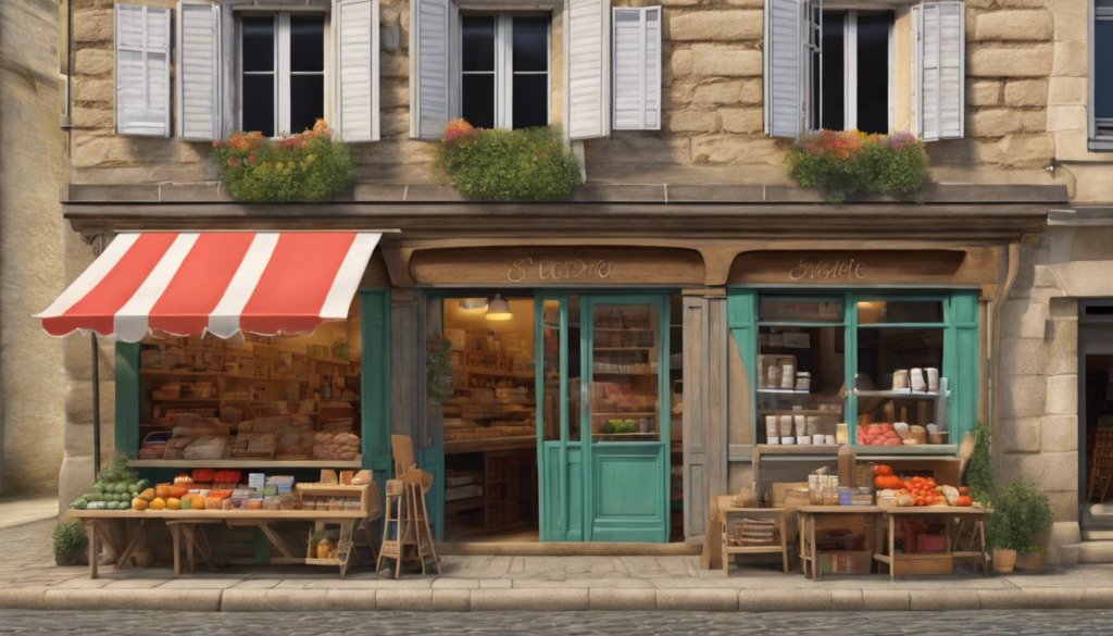 découvrez comment le petit commerce à saint-malo dynamise l'économie locale en soutenant l'emploi, favorisant la diversité et offrant des produits uniques. explorez l'impact positif de ces commerces de proximité sur la communauté malouine.