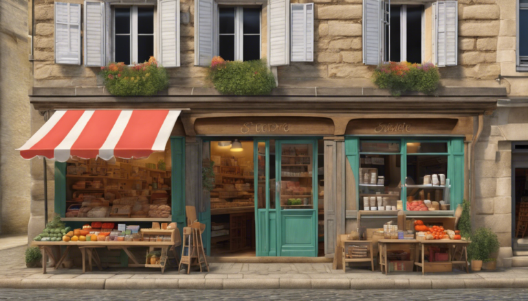 découvrez comment le petit commerce à saint-malo dynamise l'économie locale en soutenant l'emploi, favorisant la diversité et offrant des produits uniques. explorez l'impact positif de ces commerces de proximité sur la communauté malouine.