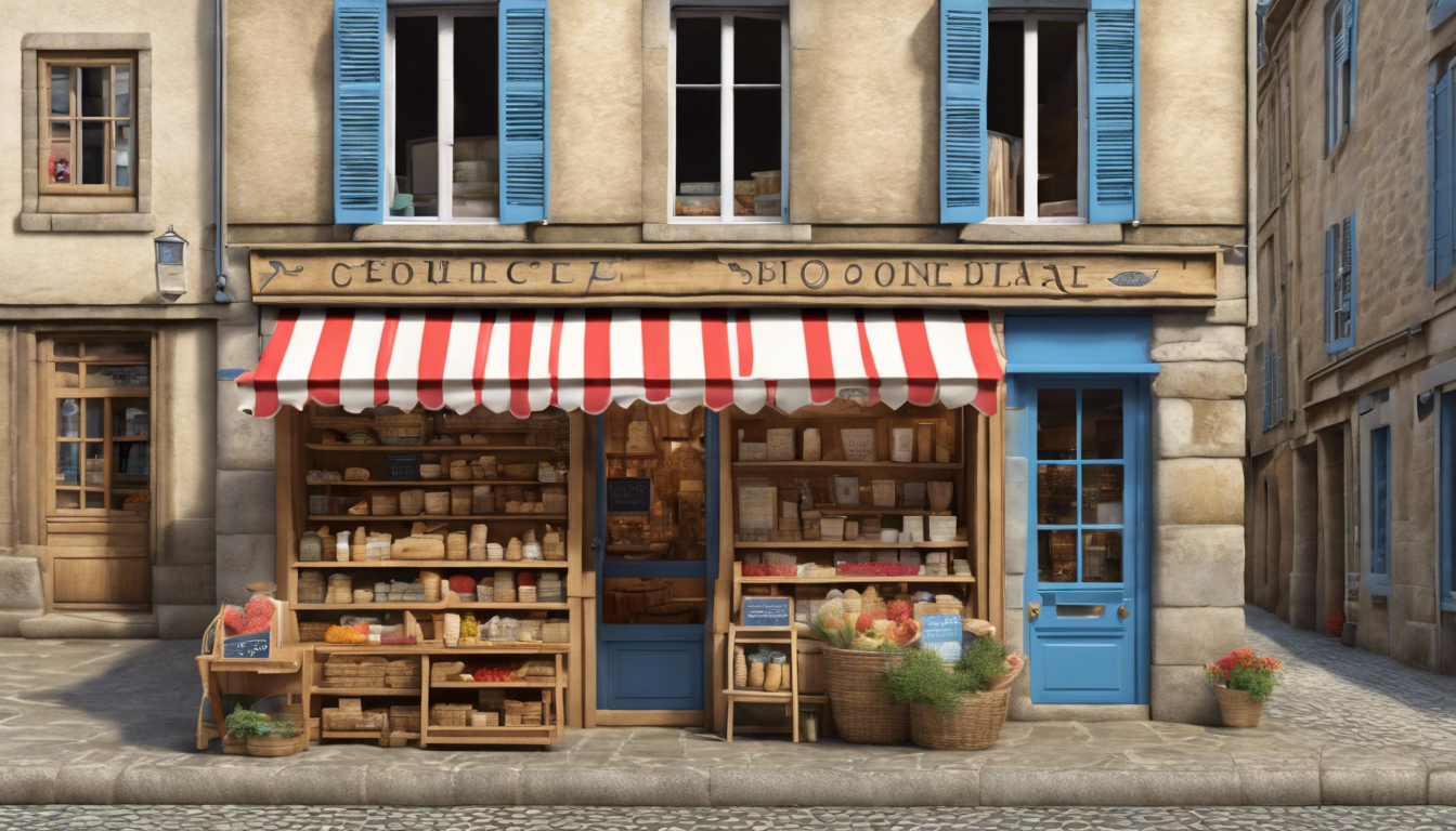 découvrez comment le petit commerce à saint-malo dynamise l'économie locale, soutient l'emploi et préserve le patrimoine. plongez dans l'univers vibrant des artisans et commerçants malouins qui font vivre la ville.