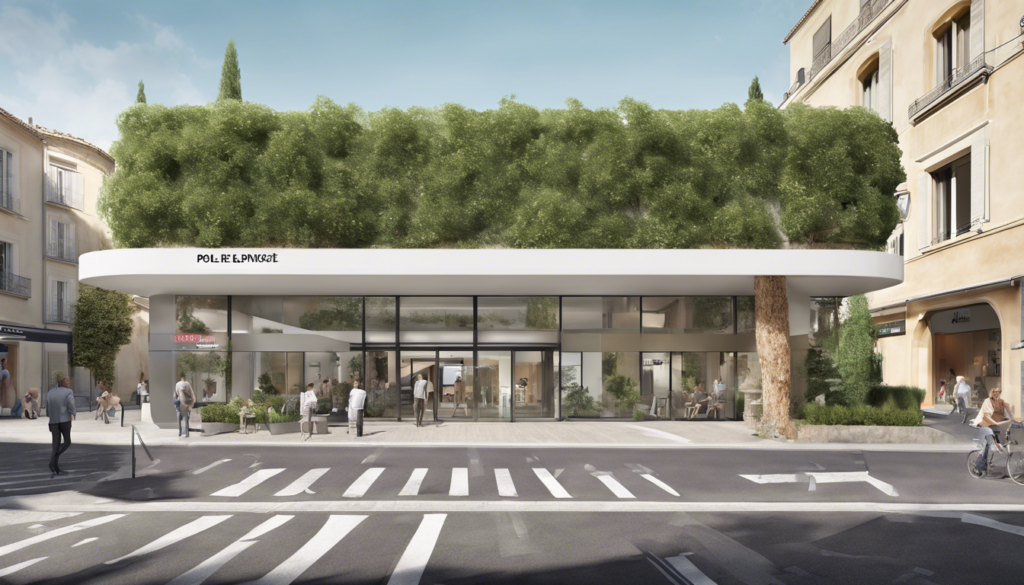 découvrez les services et l'accompagnement offerts par pôle emploi aix-en-provence pour les demandeurs d'emploi. bénéficiez d'une aide personnalisée, des formations adaptées et des conseils pour optimiser votre recherche d'emploi.