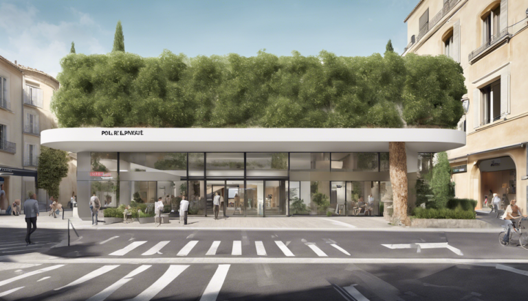 découvrez les services et l'accompagnement offerts par pôle emploi aix-en-provence pour les demandeurs d'emploi. bénéficiez d'une aide personnalisée, des formations adaptées et des conseils pour optimiser votre recherche d'emploi.