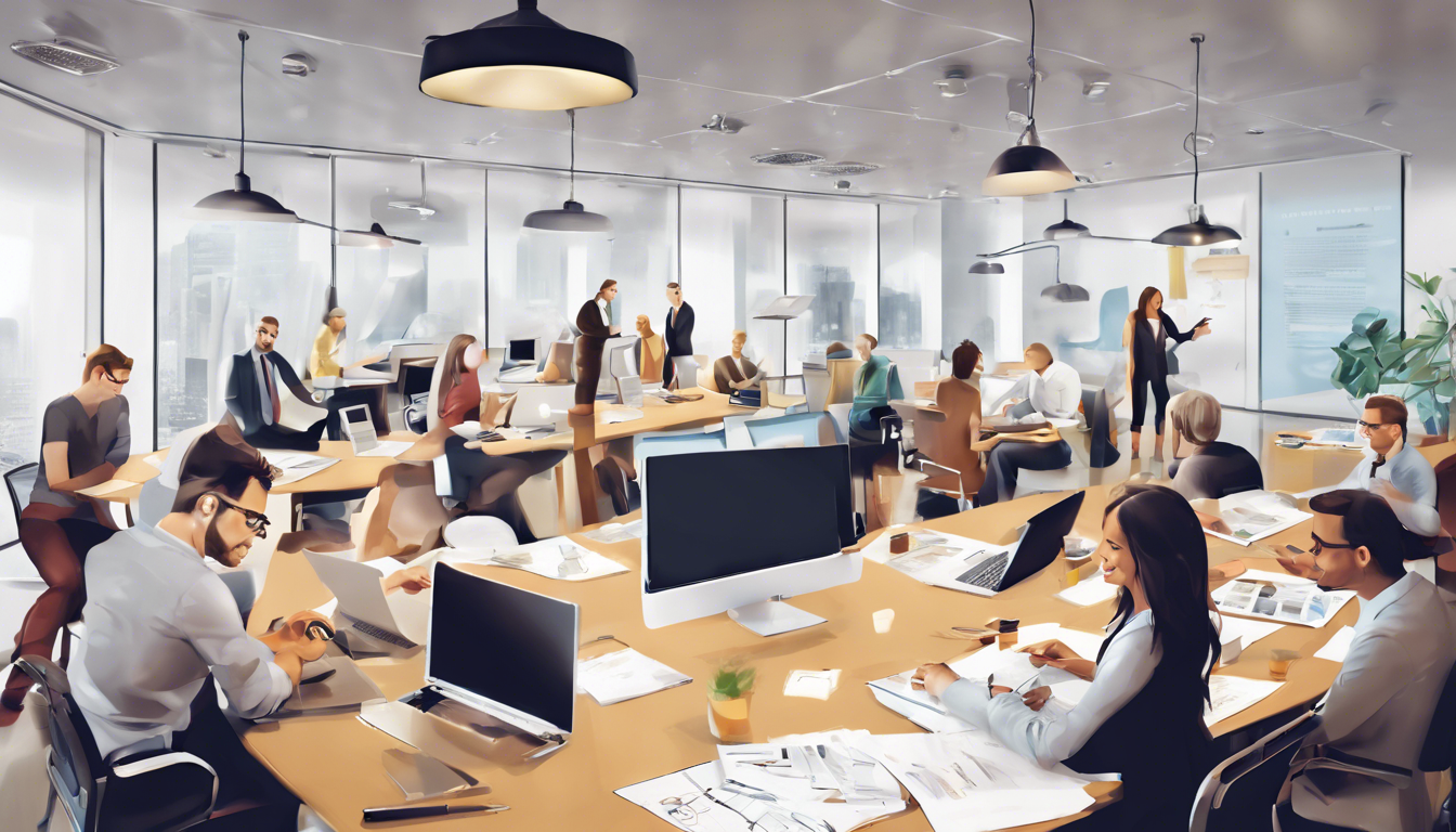 découvrez notre guide complet sur pôle emploi et l'accre, spécialement conçu pour les entrepreneurs. informez-vous sur les aides disponibles, les démarches à suivre et optimisez votre créatio d'entreprise avec des conseils pratiques.
