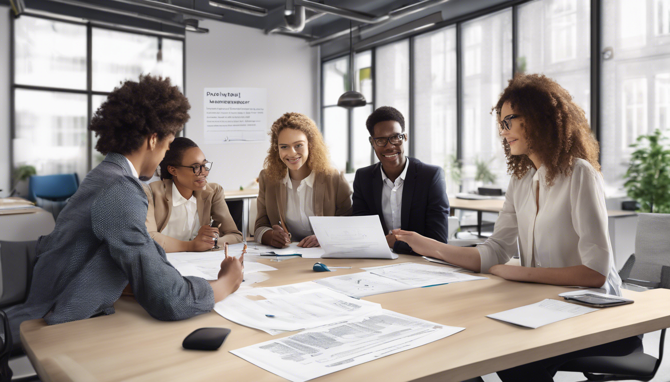 découvrez tout ce qu'il faut savoir sur la relation entre pôle emploi et la convention de stage. informez-vous sur les droits, les démarches à suivre et les avantages d'un stage, afin de maximiser votre expérience professionnelle et optimiser votre recherche d'emploi.