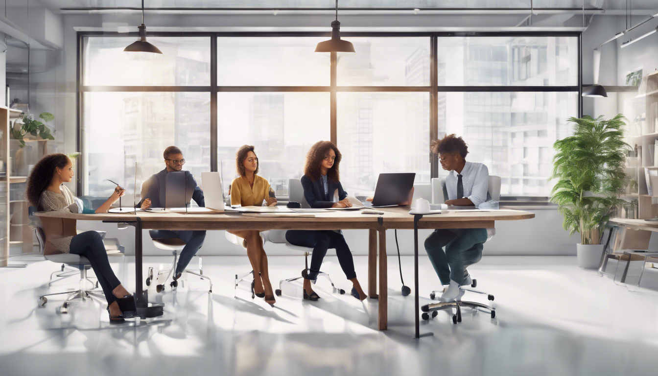 découvrez tout ce qu'il faut savoir sur la relation entre pôle emploi et la convention de stage. informez-vous sur les démarches, les droits, et les obligations des stagiaires pour optimiser votre expérience professionnelle.