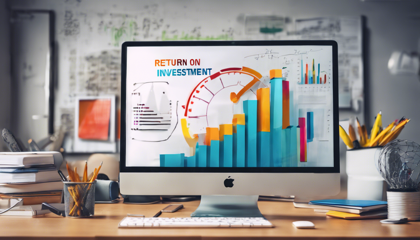découvrez comment évaluer vos profits grâce à notre guide sur le retour sur investissement. apprenez à maîtriser la formule essentielle pour maximiser vos gains et optimiser vos décisions financières.