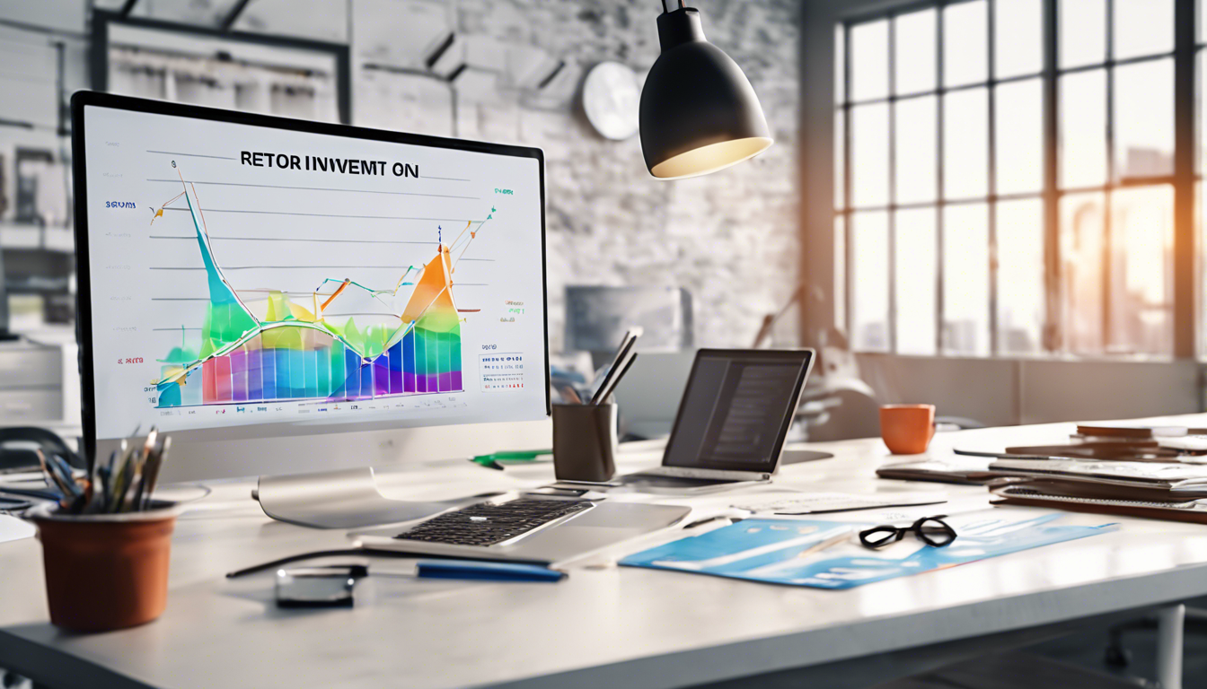 découvrez comment calculer votre retour sur investissement grâce à notre guide complet. apprenez à évaluer vos profits et à optimiser vos décisions financières avec des méthodes claires et efficaces.