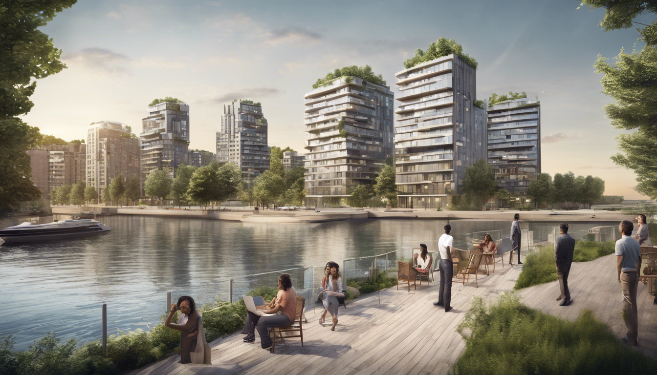 découvrez les clés d'un investissement réussi sur la rive sud. ce guide complet vous offre des conseils pratiques, des stratégies efficaces et des informations essentielles pour maximiser vos rendements et faire des choix éclairés pour vos placements.