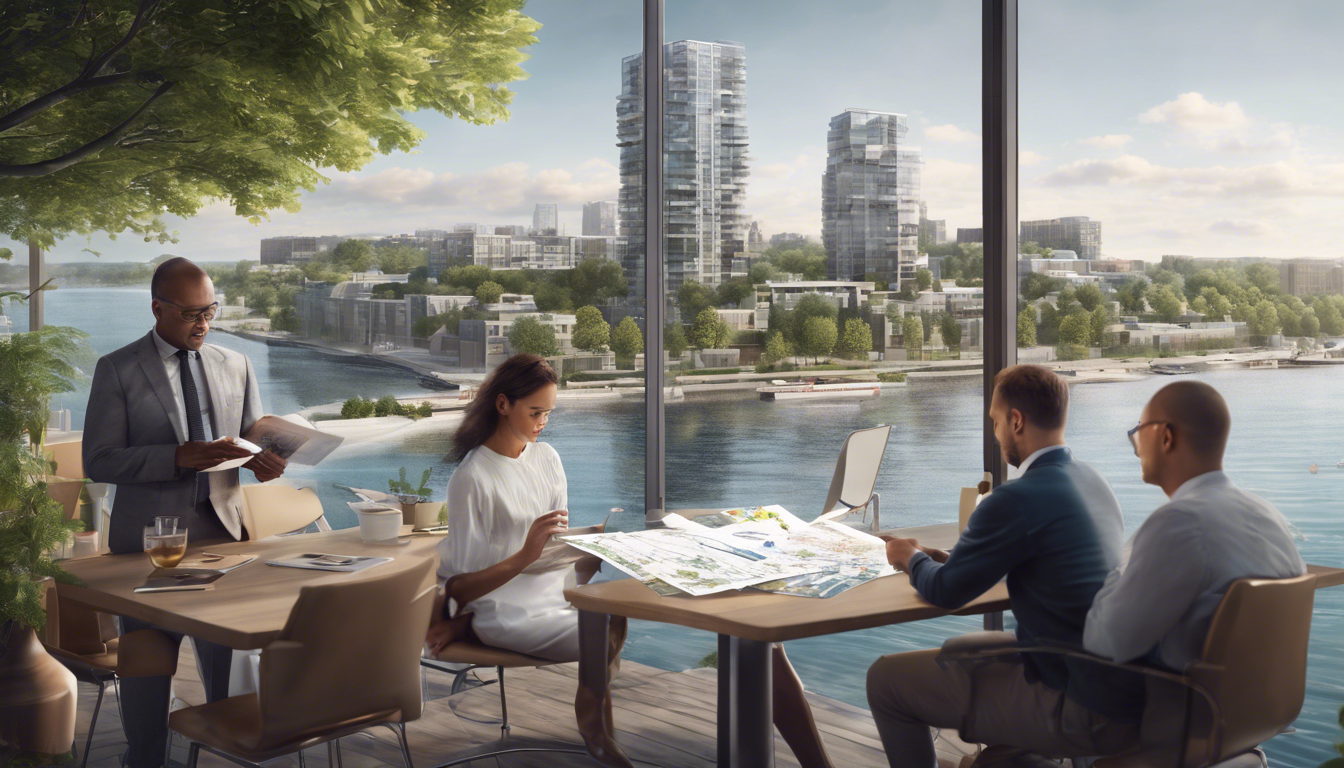 découvrez notre guide complet sur les investissements sur la rive sud. apprenez à maximiser vos rendements avec des conseils pratiques et des stratégies adaptées pour un placement rentable et sécurisé.