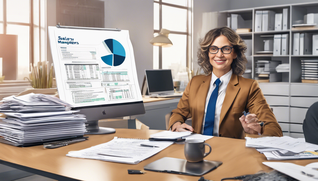 découvrez tout ce que vous devez savoir sur le salaire d'un gestionnaire de paie. informez-vous sur les différentes fourchettes salariales, les facteurs influençant la rémunération et les perspectives d'évolution de carrière dans ce métier essentiel des ressources humaines.