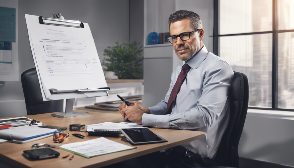 découvrez tout ce qu'il faut savoir sur le salaire d'un gestionnaire de paie : les niveaux de rémunération, les facteurs influents et les perspectives d'évolution de carrière dans ce métier clé de la gestion des ressources humaines.