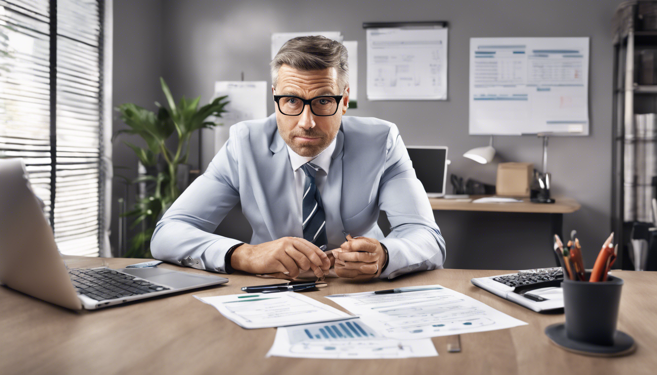 découvrez tout ce qu'il faut savoir sur le salaire d'un gestionnaire de paie, y compris les facteurs qui influencent la rémunération, les compétences requises et les perspectives de carrière. informez-vous pour mieux comprendre cette profession essentielle dans le domaine des ressources humaines.