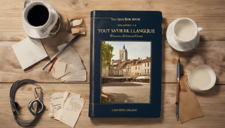découvrez notre guide pratique sur l'impôt à langon. apprenez tout sur les différentes taxes, les démarches à suivre, et profitez de nos astuces pour optimiser votre déclaration et alléger votre charge fiscale.