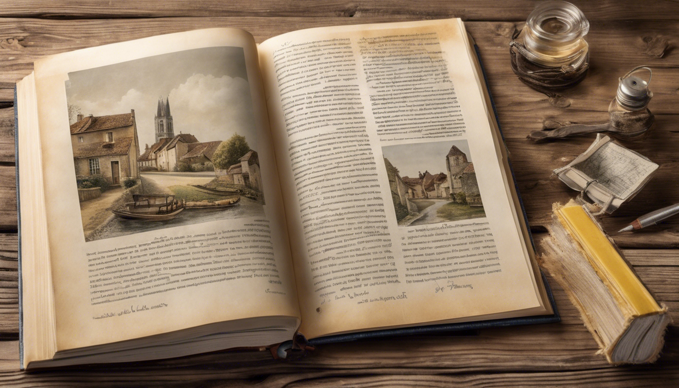 découvrez notre guide pratique sur l'impôt à langon ! informez-vous sur les démarches, les astuces pour optimiser vos déclarations fiscales et restez à jour avec les dernières réglementations. tout ce qu'il faut savoir pour naviguer facilement dans le monde de la fiscalité à langon.
