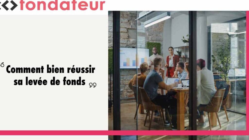 Comment augmenter le capital de votre entreprise grâce à la levée de fonds ?