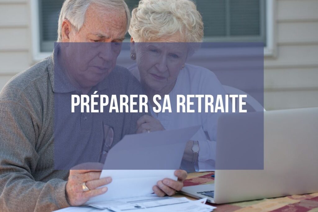 Les rendez-vous de la retraite 2022 : ce que vous devez savoir pour préparer votre avenir financièrement