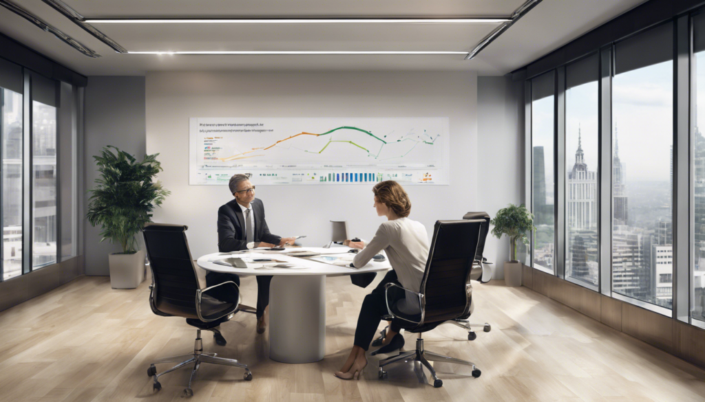 découvrez comment optimiser vos investissements avec bnp paribas épargne entreprise. explorez les stratégies, les avantages et les outils essentiels pour faire fructifier votre épargne professionnelle efficacement.