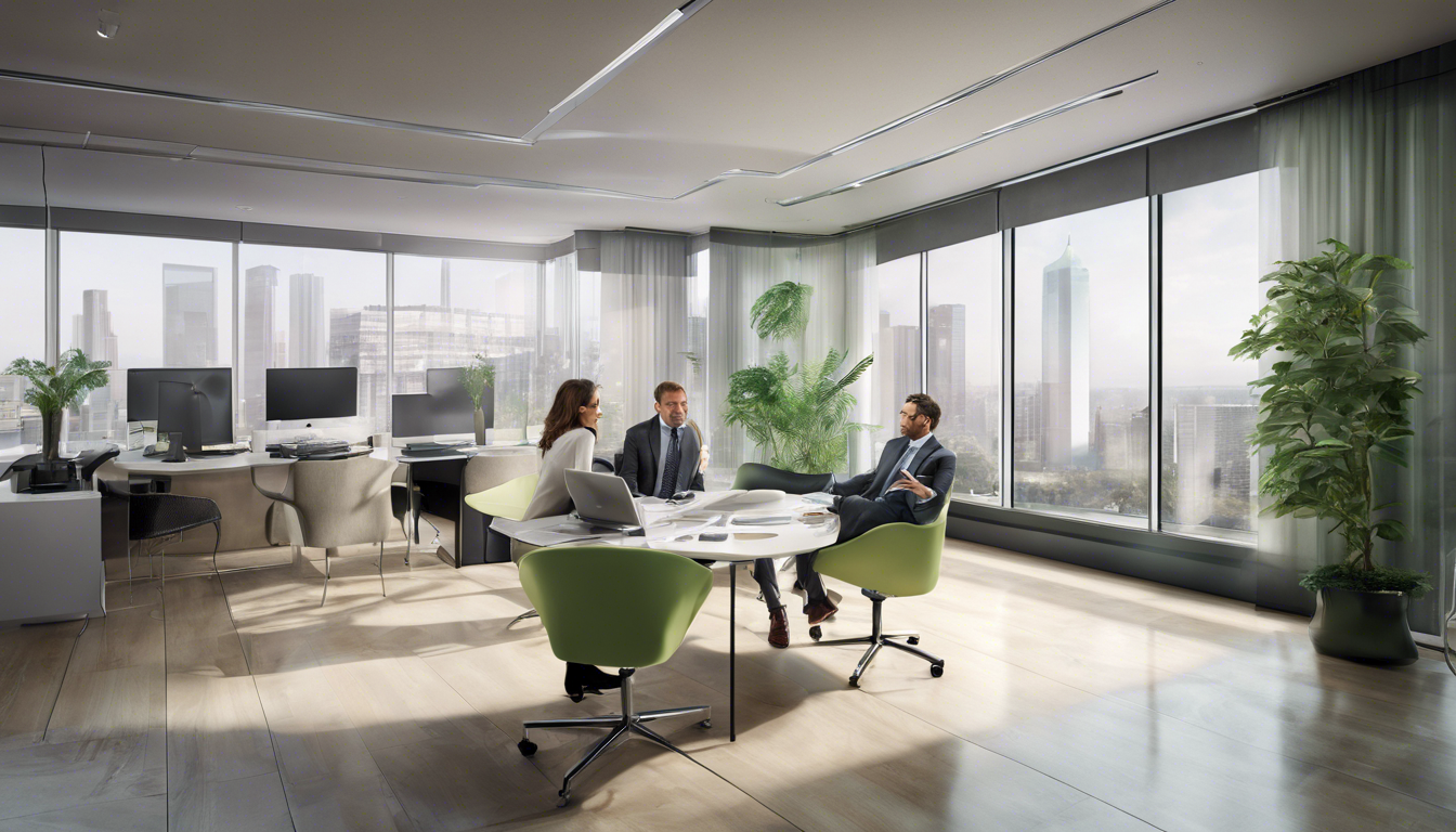 découvrez comment bénéficier des meilleures pratiques d'épargne entreprise avec bnp paribas. optimisez vos investissements grâce à des conseils d'experts, des solutions adaptées et des informations clés sur les dispositifs d'épargne salariale. ne laissez pas passer l'opportunité de maximiser votre épargne et sécuriser votre avenir financier.