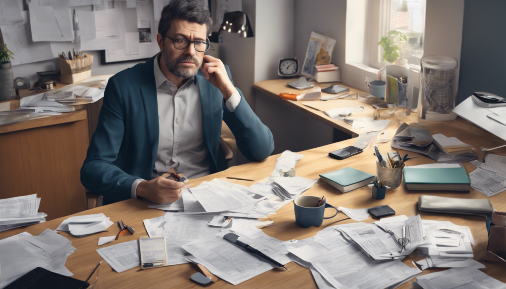 découvrez tout ce qu'il faut savoir sur le chômage des auto-entrepreneurs en 2020. informez-vous sur les impacts, les droits et les aides disponibles pour naviguer dans cette période difficile.