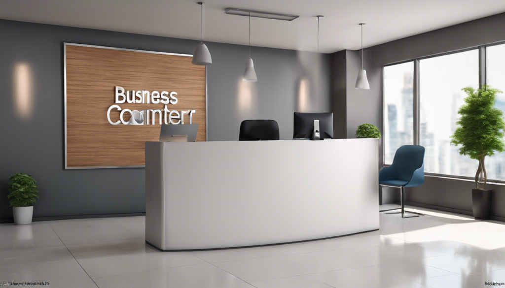 découvrez comment joindre le guichet entreprise pour simplifier vos démarches administratives. obtenez des conseils pratiques et les coordonnées nécessaires pour un accompagnement personnalisé.