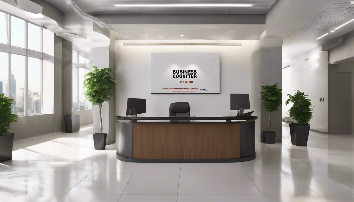 découvrez comment contacter le guichet entreprise pour simplifier vos démarches administratives. notre guide vous accompagne étape par étape pour obtenir l'aide nécessaire et faciliter vos formalités en tant qu'entrepreneur.