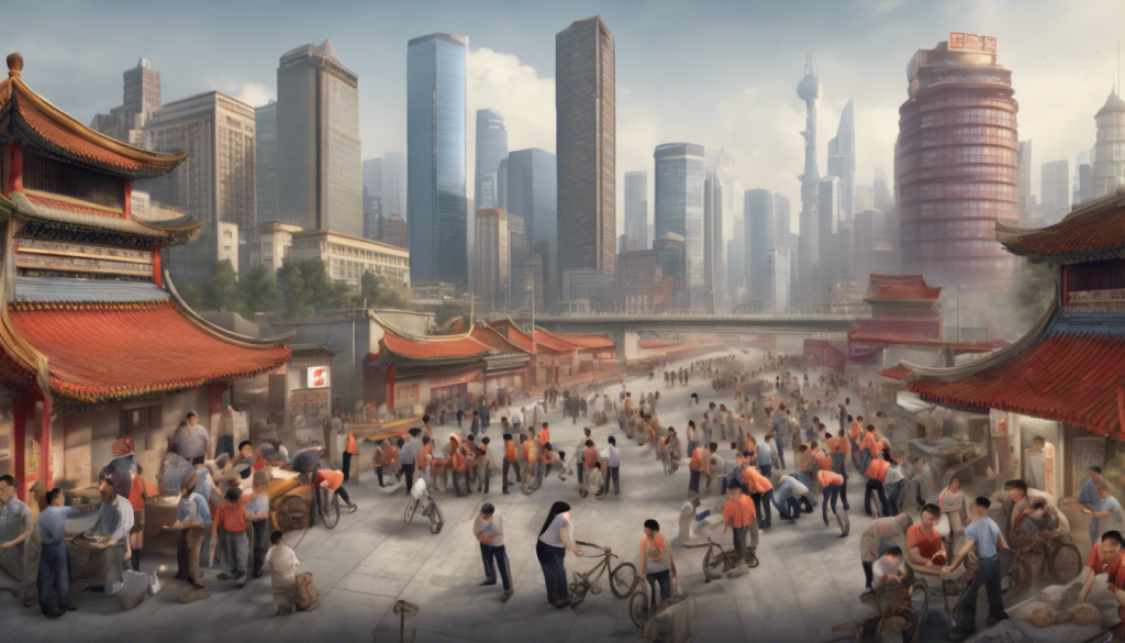 découvrez le smic en chine, ses enjeux économiques et ses impacts sur la croissance, l'emploi et le pouvoir d'achat. analysez les défis et opportunités liés à cette mesure salariale cruciale pour le développement économique du pays.