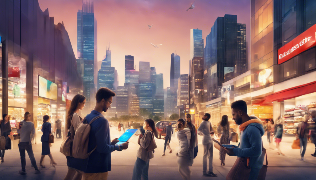 découvrez la définition du commerce électronique, ses enjeux majeurs et les perspectives d'avenir qu'il offre. cet article explore comment le commerce en ligne transforme les pratiques commerciales et les opportunités qu'il engendre dans un monde numérique en constante évolution.