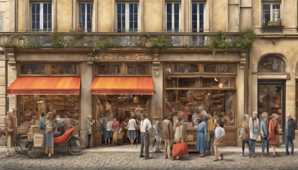 découvrez tout ce qu'il faut savoir sur le dépôt vente à metz : conseils pratiques, astuces pour bien vendre vos objets et maximiser vos profits. ne manquez pas nos recommandations pour réussir votre vente et attirer les acheteurs.