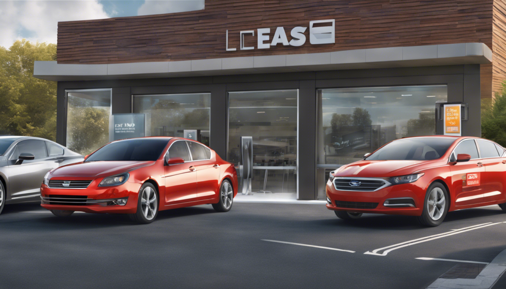 découvrez les avantages du leasing et de l'achat de voiture pour faire le meilleur choix selon votre budget. comparez les coûts, les options de financement et trouvez la solution adaptée à vos besoins.